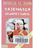 Tajemnica czwartej świecy