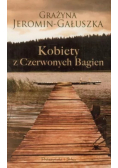 Kobiety z czerwonych bagien
