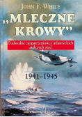 Mleczne krowy