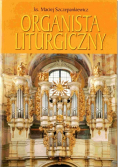 Organista liturgiczny