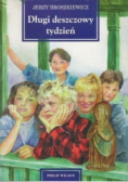 Długi deszczowy tydzień