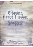 Obrona sierot i wdów