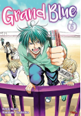 Grand Blue Tom 6