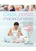 Ciąża poród macierzyństwo
