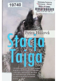Stacja Tajga