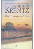 Miedziana plaża