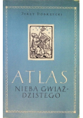 Atlas nieba gwiaździstego