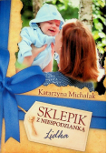Sklepik z niespodzianką Lidka