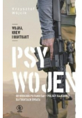 Psy wojen od Indochin po Pakistan- polscy najemnicy na frontach  świata