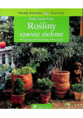 Rośliny zawsze zielone