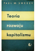 Teoria rozwoju kapitalizmu
