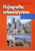 Fizjografia urbanistyczna