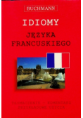 Idiomy języka francuskiego