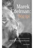 Marek Edelman Bóg śpi