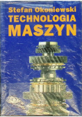 Technologia maszyn