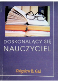 Doskonalący się nauczyciel