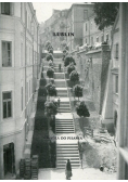 Lublin Książka do pisania