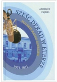 Sześć dekad w eterze Polskie Radio Rzeszów