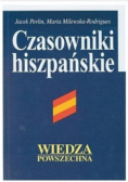 Czasowniki Hiszpańskie