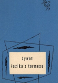 Żywot łazika z tormesu