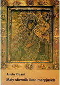 Mały słownik ikon maryjnych