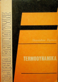 Termodynamika
