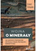Wojna o minerały