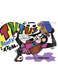 Tytus, Romek i A' Tomek Księga 17