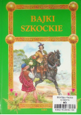 Bajki szkockie