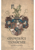 Opowieści o Tenczynie