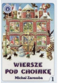 Wiersze pod choinkę