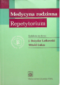 Medycyna rodzinna Repetytorium