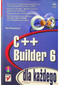 C++ Builder 6 dla każdego