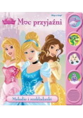 Disney Księżniczka Moc przyjaźni