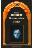 Pierwsza miłość Molloy