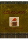 Złota księga czekolady