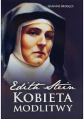 Kobieta modlitwy
