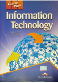 Career Paths Information Technology