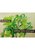 Katalog odmian roślin rolniczych