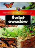 Świat owadów