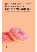Nie ma cnoty bez przyjemności