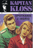 Kapitan Kloss Nr 11 Partia domina