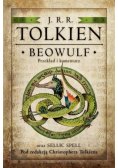 Beowulf Przekład i komentarz