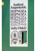 Hipnoza mity i fakty