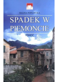 Spadek w Piemoncie