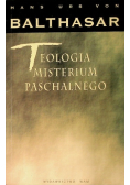 Teologia misterium paschalnego