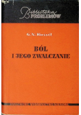 Ból i jego zwalczanie