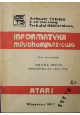 Informatyka mikrokomputerowa