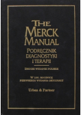 The Merck Manual. Podręcznik diagnostyki i terapii