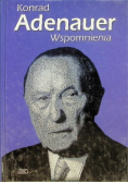Adenauer Wspomnienia